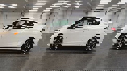 Used 2014 Honda Civic Si image 5