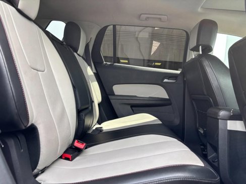 Used 2017 GMC Terrain SLT w/ Driver Alert Package I image 10