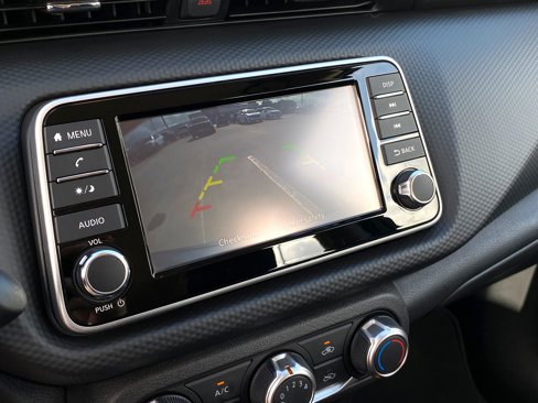 Used 2025 Nissan Kicks Play S image 16