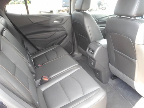 Used 2021 Chevrolet Equinox Premier image 18