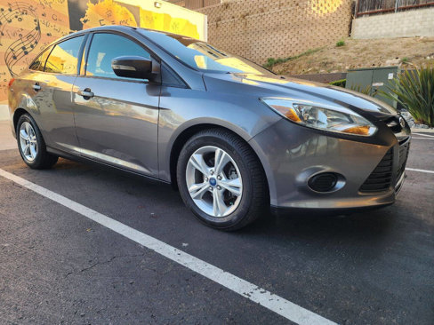 Used 2013 Ford Focus SE image 10