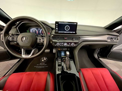 Used 2023 Acura Integra A-Spec image 16