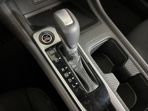 Used 2023 Nissan Sentra SV image 13