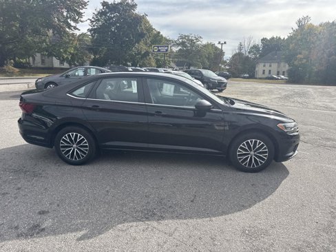 Used 2021 Volkswagen Jetta S image 6