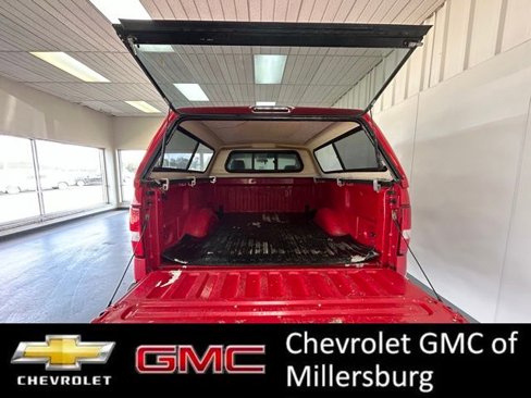 Used 2006 Ford F150 XLT image 28