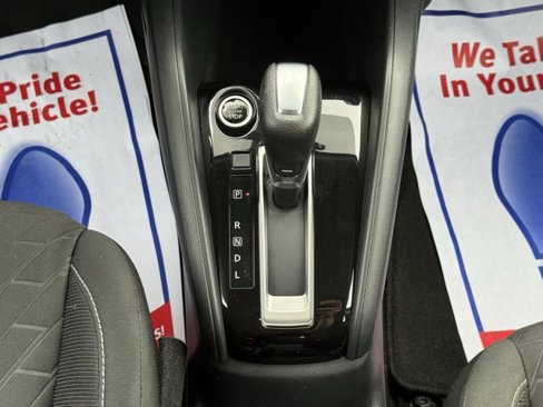 Certified 2021 Nissan Kicks S image 27