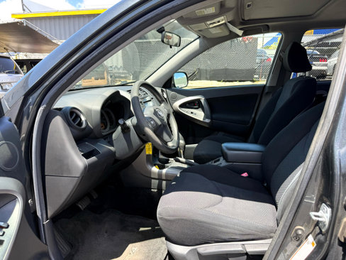 Used 2007 Toyota RAV4 Sport image 9