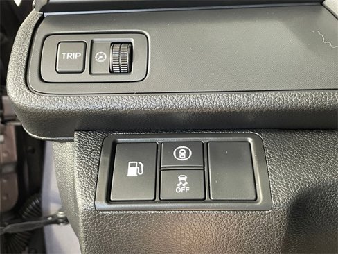 Certified 2022 Honda Insight EX image 13