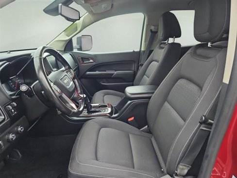 Used 2017 GMC Canyon SLE image 29