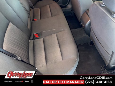 Used 2024 Nissan Altima 2.5 SV image 17