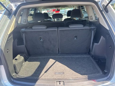 Certified 2021 Volkswagen Atlas S image 16