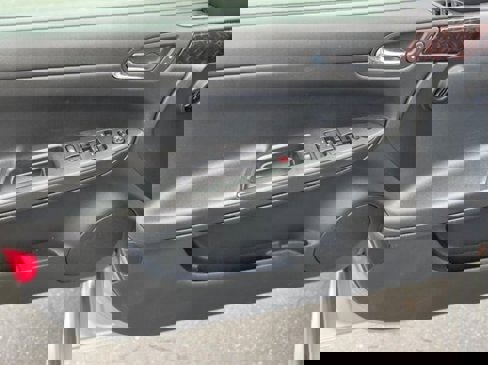 Used 2015 Chevrolet Impala Limited LS image 8