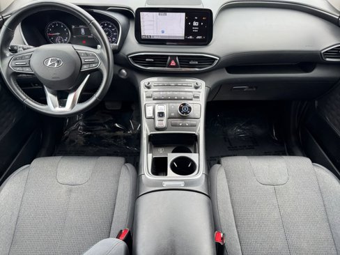 Used 2023 Hyundai Santa Fe SEL image 12
