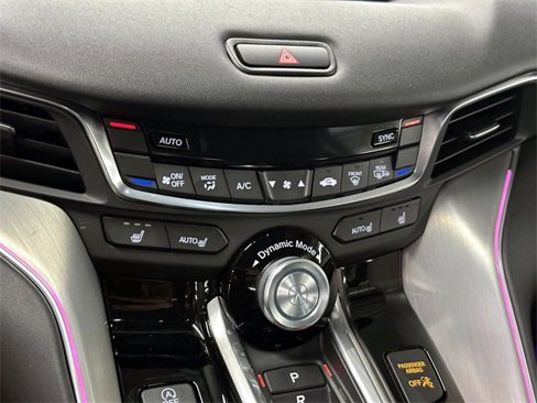 Certified 2022 Acura TLX SH-AWD w/ Technology Package image 26