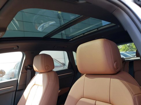 New 2025 Audi Q3 2.0T Premium Plus image 7