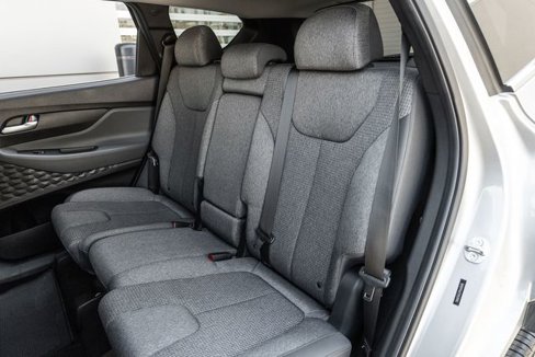 Used 2023 Hyundai Santa Fe SE image 12