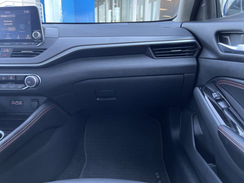 Used 2023 Nissan Altima 2.5 SR image 30