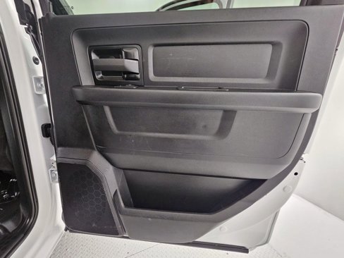 Used 2021 RAM 2500 Tradesman image 27