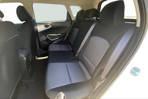 Used 2024 Kia Soul S image 21