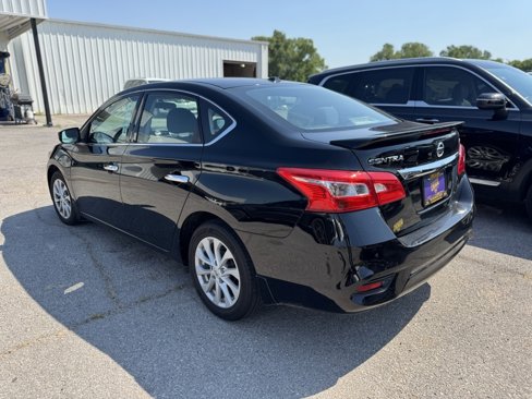Used 2019 Nissan Sentra SV image 10