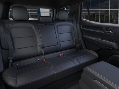 New 2026 GMC Terrain Elevation image 17