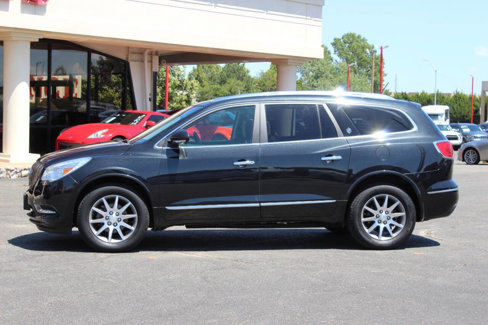 Used 2015 Buick Enclave Leather w/ Trailering Package image 7