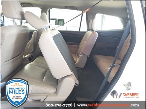 Used 2020 Honda Pilot EX-L image 17