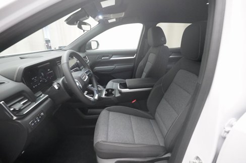 Certified 2025 GMC Terrain Elevation image 6