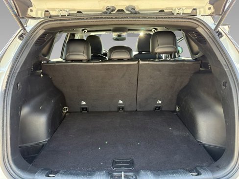 Used 2023 Jeep Compass Trailhawk image 21