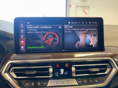 Certified 2024 BMW X4 xDrive30i image 22