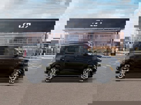 New 2025 Kia Soul LX image 7