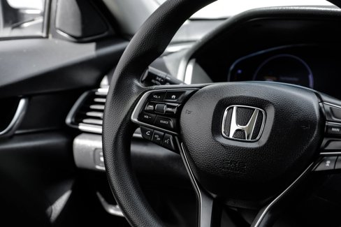 Used 2019 Honda Accord LX image 16