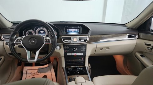 Used 2016 Mercedes-Benz E 350 Sedan image 17