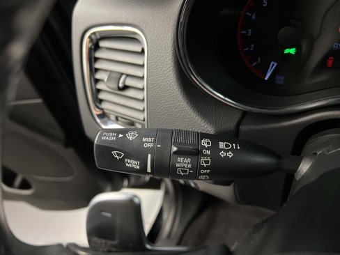 Used 2017 Dodge Durango GT w/ Nav & Power Liftgate Group image 19