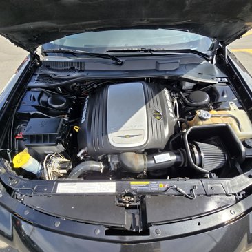 Used 2006 Dodge Charger R/T w/ Convenience Group II image 17