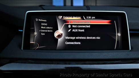 Used 2015 BMW X5 sDrive35i image 43