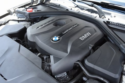 Used 2019 BMW 430i xDrive Coupe image 33