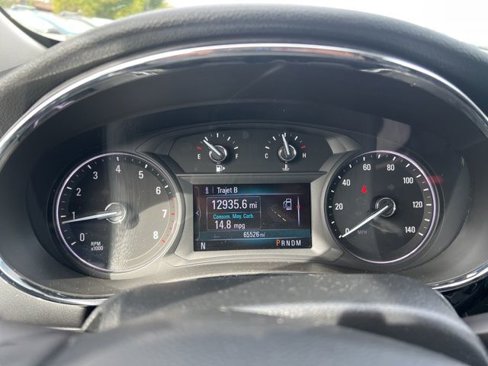 Used 2018 Buick Encore Essence image 10