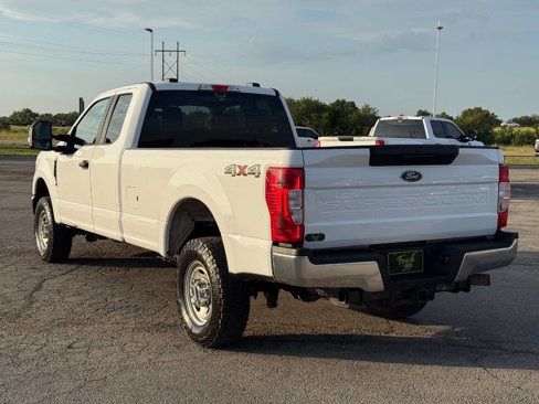 Used 2022 Ford F250 XL w/ Power Equipment Group image 8