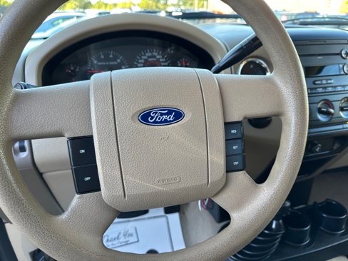 Used 2007 Ford F150 XLT image 35