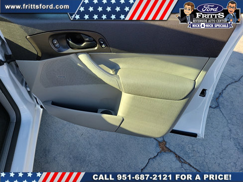 Used 2007 Ford Focus S image 14