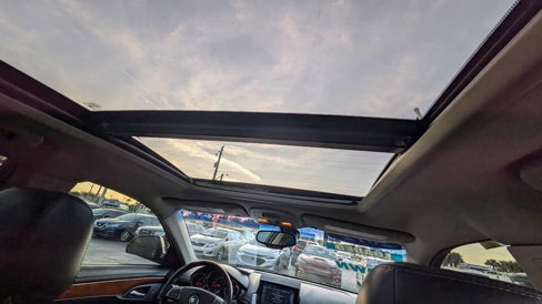 Used 2012 Cadillac CTS Premium image 15