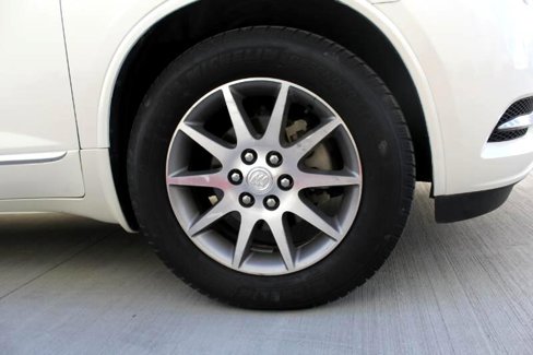 Used 2015 Buick Enclave Leather image 38