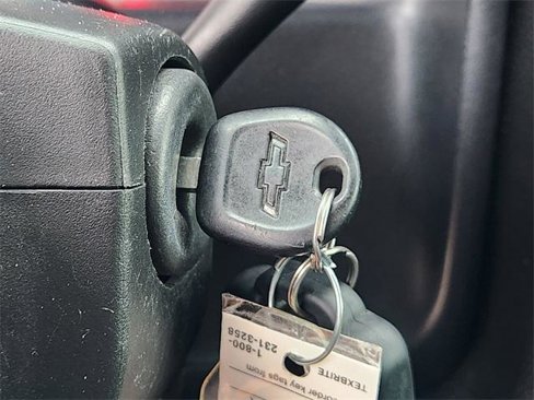 Used 2018 Chevrolet Silverado 1500 LT w/ All Star Edition image 20