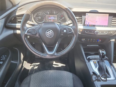 Used 2019 Buick Regal Preferred w/ Sights and Sounds Package image 18