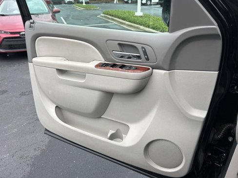 Used 2012 GMC Yukon SLT image 27