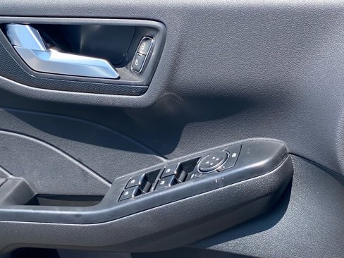 New 2025 Ford Escape ST-Line w/ Equipment Group 301A image 14