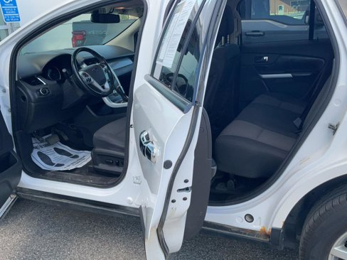 Used 2013 Ford Edge SEL image 23