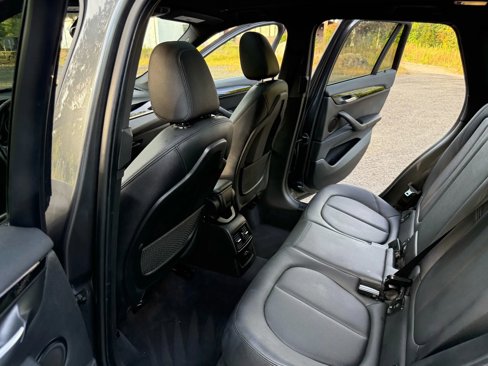Used 2016 BMW X1 xDrive28i image 27