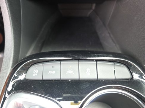 Used 2023 Buick Encore GX Preferred w/ Cold Weather Comfort Package image 19